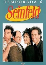 Seinfeld (6ª temporada) (1994)
