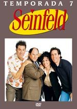 Seinfeld (7ª temporada) (1995)