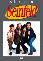 Seinfeld (8ª temporada) (1996)