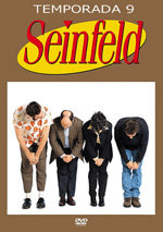 Seinfeld (9ª temporada) (1997)