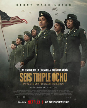 Seis Triple Ocho (2024)