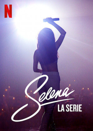 Selena: La serie (2020)