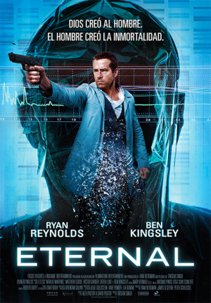 Eternal (2015)