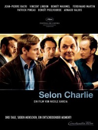 Selon Charlie (2006)