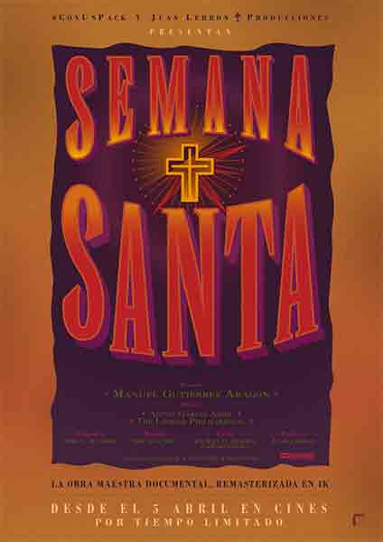 Semana Santa