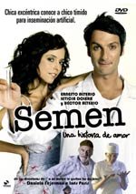 Semen. Una historia de amor (2005)