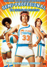Semi-profesional. Un equipo de pelotas