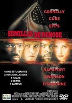 Semillas de rencor (1995)