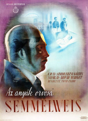 Semmelweis (1940)