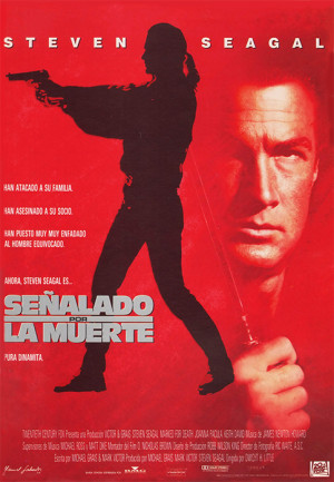 Señalado por la muerte (1990)