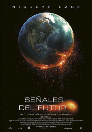 Señales del futuro
