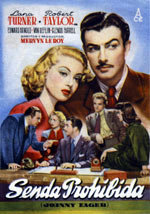 Senda prohibida (1942)