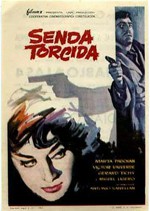 Senda torcida (1963)