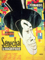 Sénéchal le magnifique 