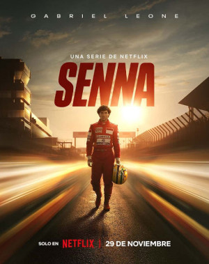 Senna (2024)