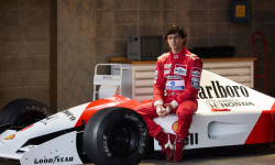 Senna