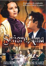 Señora ama
