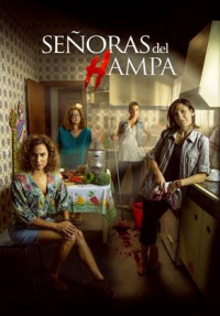 Señoras del (h)AMPA (2019)