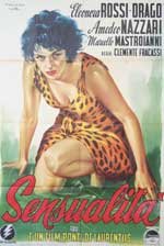 Sensualità