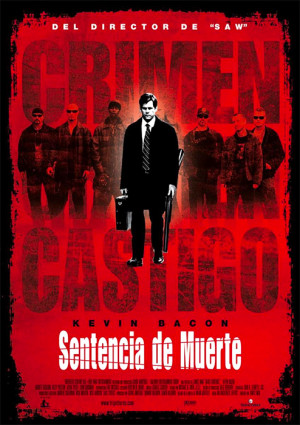 Sentencia de muerte