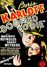 Sentenciado a muerte (1940)