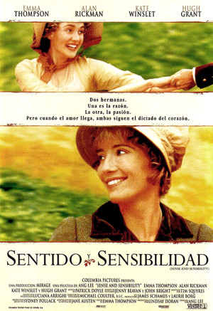 Sentido y sensibilidad (1995)