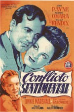 Conflicto sentimental (1946)
