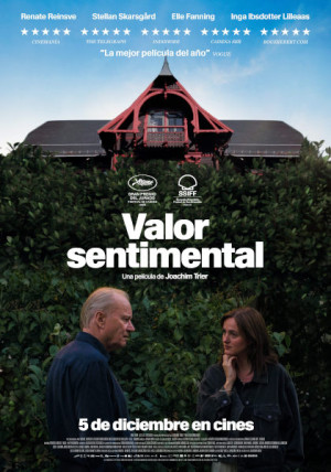 Valor sentimental (2025)