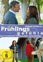 Sentimientos de primavera