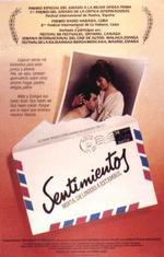 Sentimientos: Mirta de Liniers a Estambul (1987)