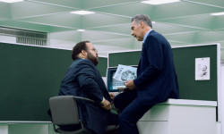 Separación (2ª temporada)