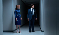 Separación (2ª temporada)