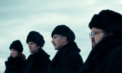 Separación (2ª temporada)