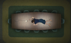 Separación
