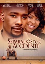 Separados por accidente