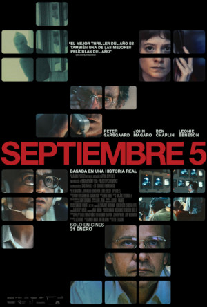Septiembre 5 (2024)