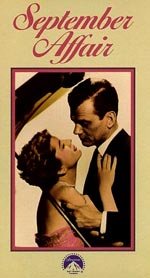 September Affair