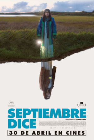 Septiembre dice (2024)