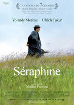 Séraphine (2008)