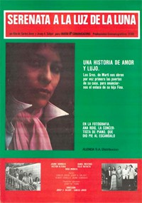 Serenata a la luz de la luna