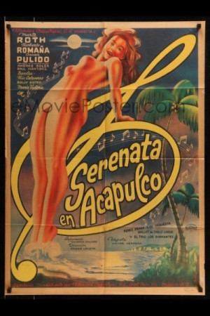 Serenata en Acapulco