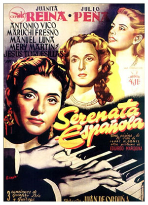 Serenata española (1947)