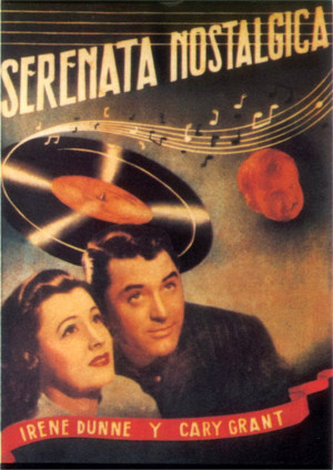 Serenata nostálgica