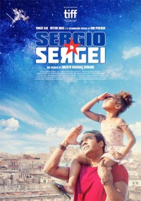 Sergio & Serguéi (2017)