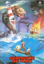 Serpiente de mar (1984)