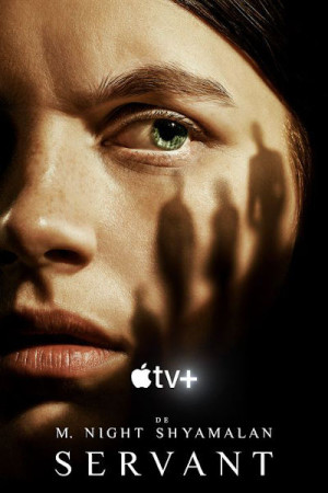Servant (3ª temporada) (2022)