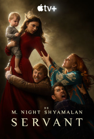 Servant (4ª temporada)