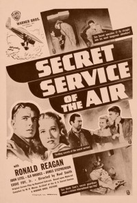 Servicio Secreto del Aire (1939)
