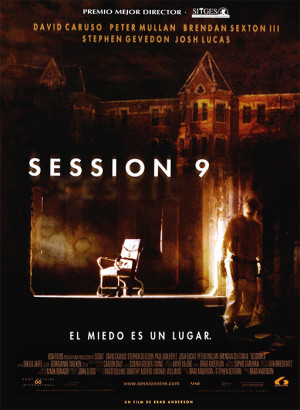 Session 9 (2001)