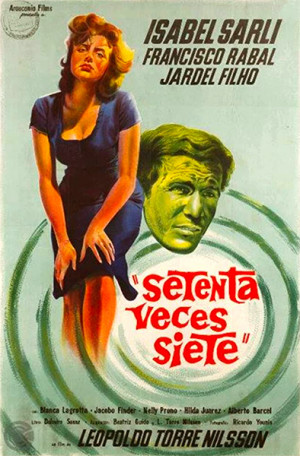 Setenta veces siete
